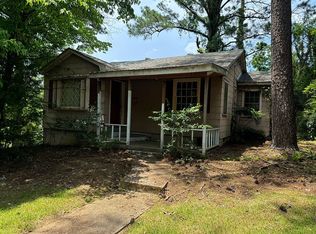 5012 22nd St, Meridian, MS 39307