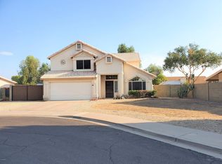 6647 E Fairbrook Cir, Mesa, AZ 85205