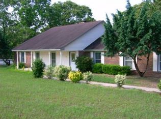 2910 County Road 156, Enterprise, AL 36330