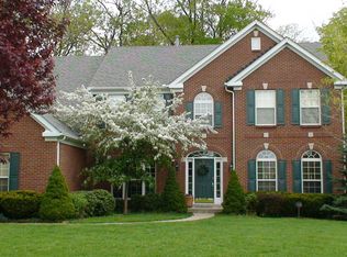 4534 Wesley Ct, Mason, OH 45040