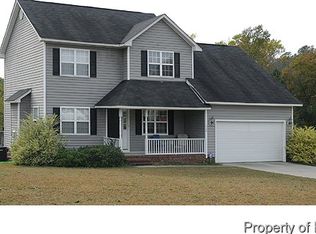 1149 Fairhaven Trl, Hope Mills, NC 28348