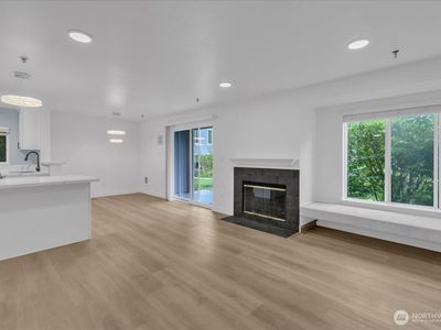 12510 109th NE #E101, Kirkland, WA, 98034