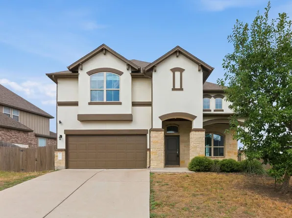 13517 Larrys Ln, Manchaca, TX 78652