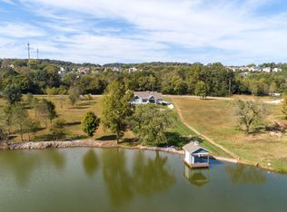 901 Emory Church Rd, Knoxville, TN 37922