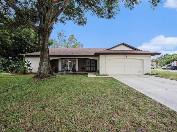 13013 Sawmill Way, Hudson, FL 34667