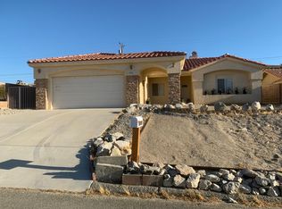 67691 Loma Vista Rd, Desert Hot Springs, CA 92240