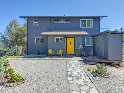 19658 Cedar Pines Dr, Fiddletown, CA, 95629