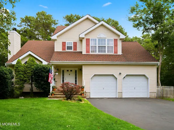 1 Abigail Court, Jackson, NJ 08527