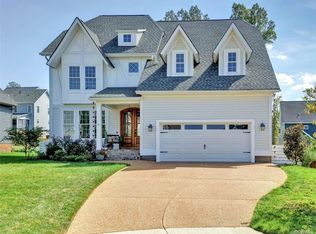15019 Rankin Dr, Midlothian, VA 23112