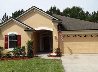 3783 Pondview St, Orange Park, FL 32065