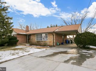 12412 Galway Dr, Silver Spring, MD 20904