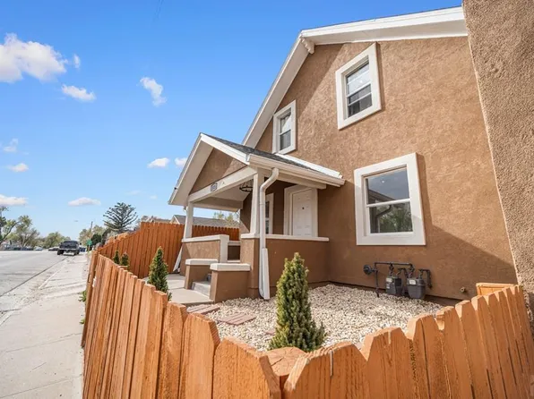 1835-1839 E 4th St, Pueblo, CO 81001