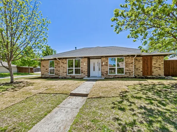 602 Brookfield Dr, Garland, TX 75040