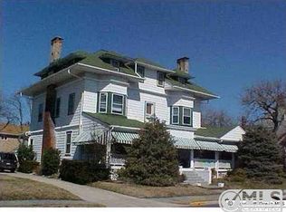 23 Corlies Ave, Allenhurst, NJ 07711