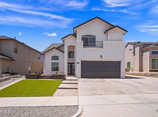12564 Blue Heron Dr, El Paso, TX 79928