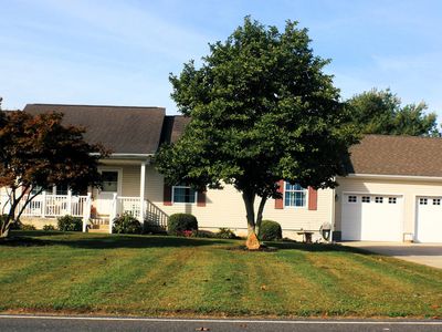 16 Kinkle Rd, Bridgeton, NJ, 08302