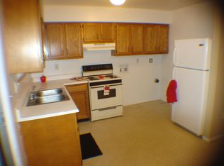 5517 Fisher Dr, Dayton, OH 45424