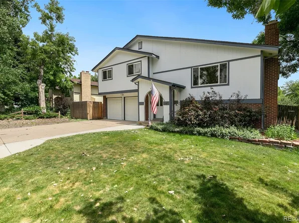6256 W 86th Avenue, Arvada, CO 80003