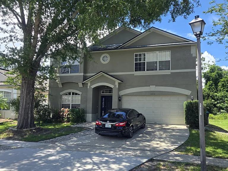 14710 Kristenright Ln — Photo 1