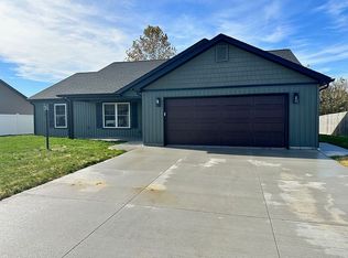 346 Wabash Cir, Chandler, IN 47610