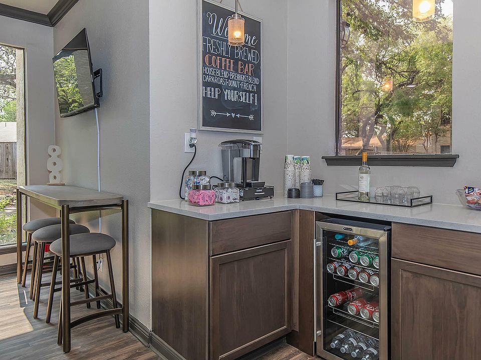 Coffee Bar