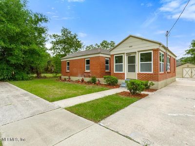 390 E 48TH Street, Jacksonville, FL, 32208