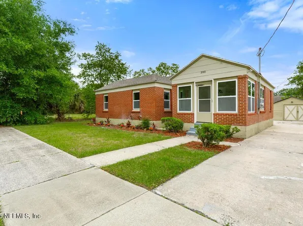 390 E 48TH Street, Jacksonville, FL 32208