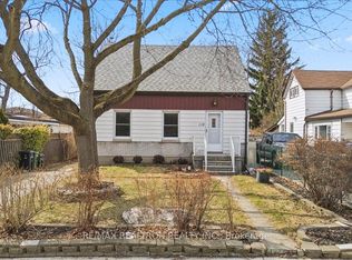 114 S Edgely Ave, Toronto, ON M1N 3L1