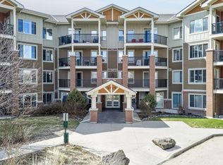 3719 Whitelaw Ln NW #307, Edmonton, AB T6W2C3