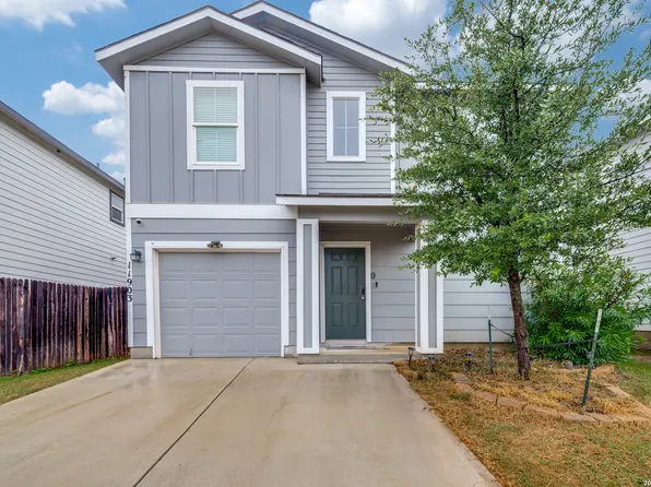 11903 HONDO CRK, San Antonio, TX 78245