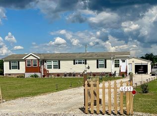 6565 Planters Rd, Stantonsburg, NC 27883