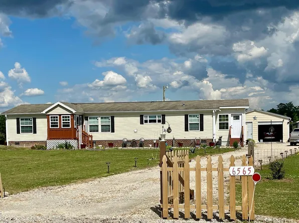 6565 Planters Road, Stantonsburg, NC 27883