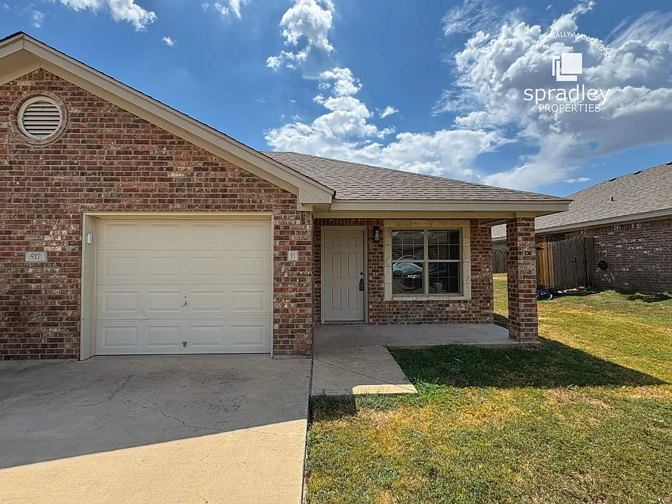 517A Kendra Dr