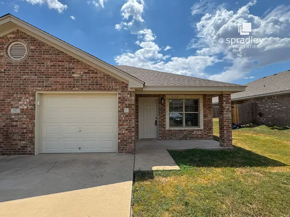 517A Kendra Dr, Temple, TX 76502