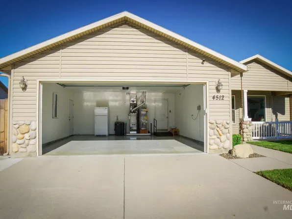 4512 S Wildbrook Ave, Boise, ID 83709