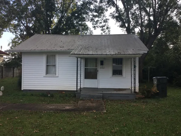 216 E 2nd St, Oxford, AL 36203