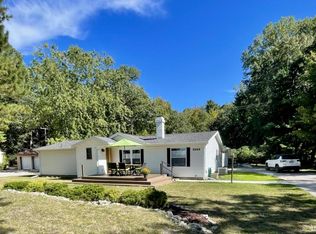 5999 Port Austin Rd, Caseville, MI 48725