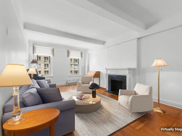 1235 Park Ave #8A, New York, NY 10128