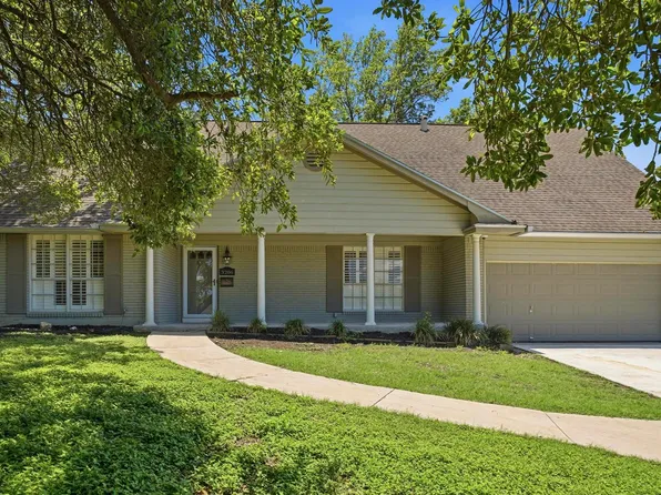 3206 Albin Dr, San Antonio, TX 78209