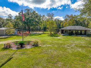 4799 SW 56th St LOT 15, Trenton, FL 32693