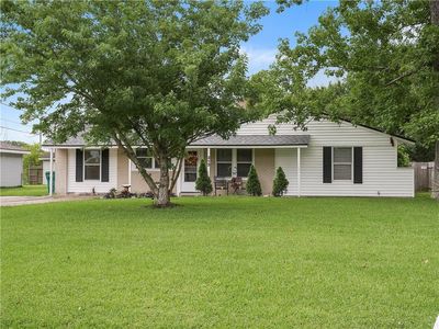 313 Rio Hondo St, Sulphur, LA, 70663