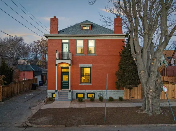 817 29th St, Denver, CO 80205