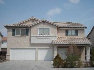 6548 Orange Tree Ave, Las Vegas, NV 89142