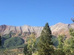 108 Double Eagle Way #628-L, Telluride, CO 81435