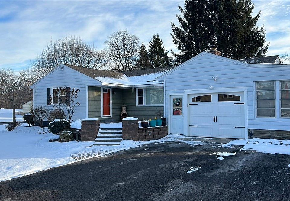 801 Fern Rd, Syracuse, NY 13219 Zillow