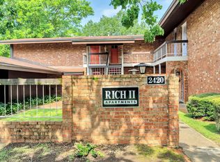 2420 Price St APT C, Montgomery, AL 36111