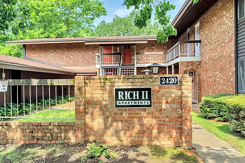 2420 Price St #D Photo 1