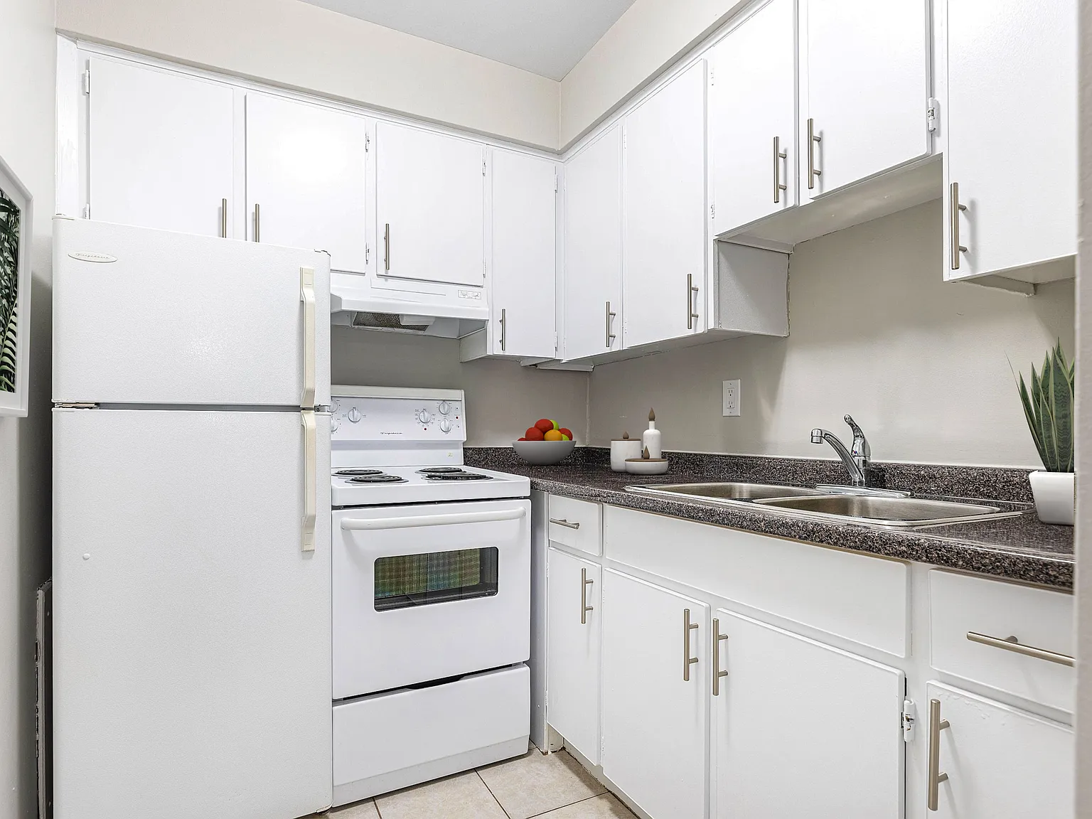 St. Rose Apartments — Photo 3