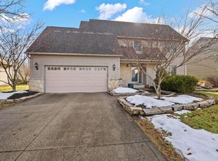 5413 Roscommon Rd, Dublin, OH 43017