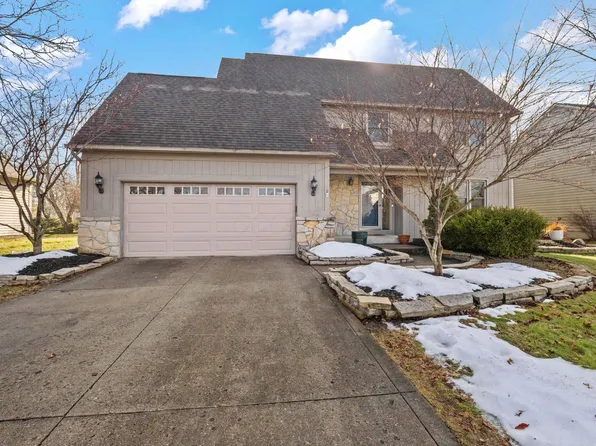 5413 Roscommon Rd, Dublin, OH 43017